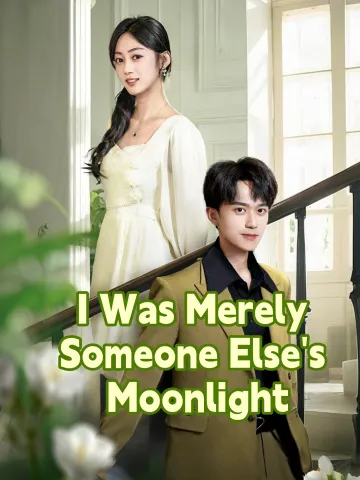 I Was Merely Someone Else’s Moonlight